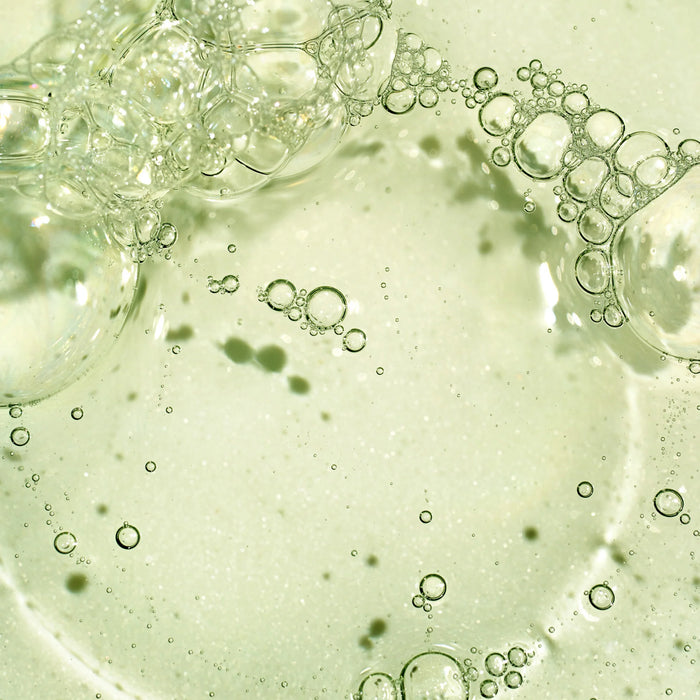 Superfoods Matcha + Apple Replenishing Superfood Shampoo