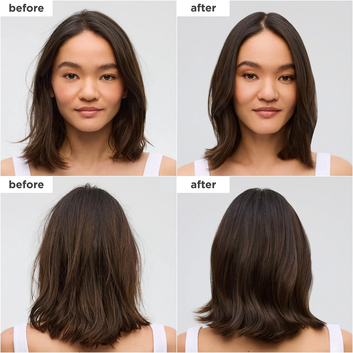 4-in-1 Weightless Hair Oil