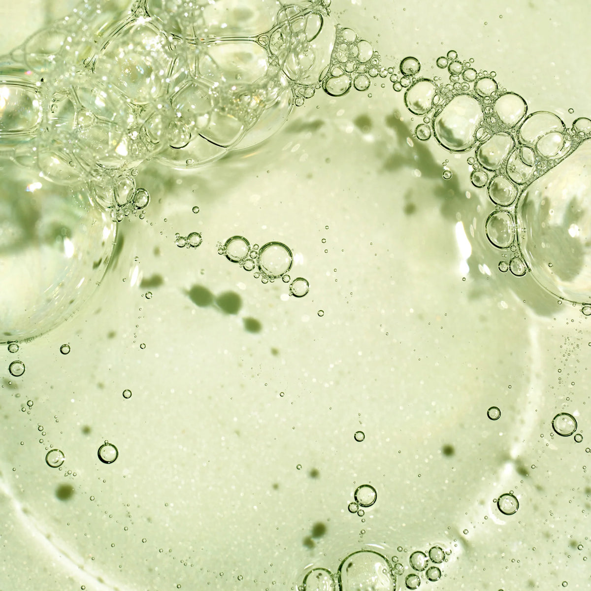 Superfoods Matcha + Apple Replenishing Superfood Shampoo