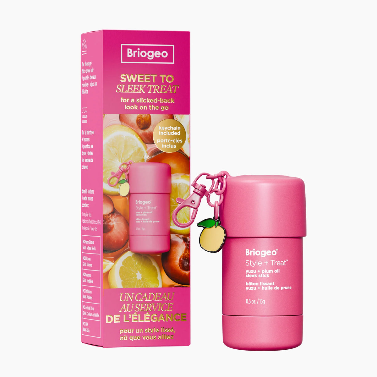 Style + Treat™ Sweet to Sleek Treat