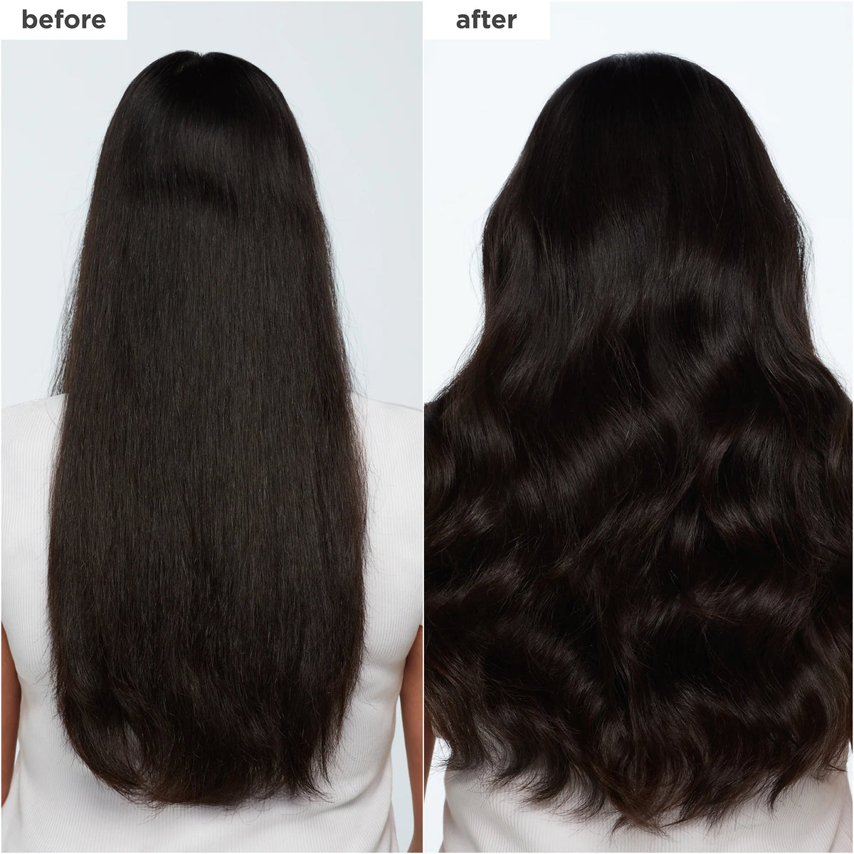 Style + Treat™ Yuzu + Plum Oil Hair Styling Texture Foam